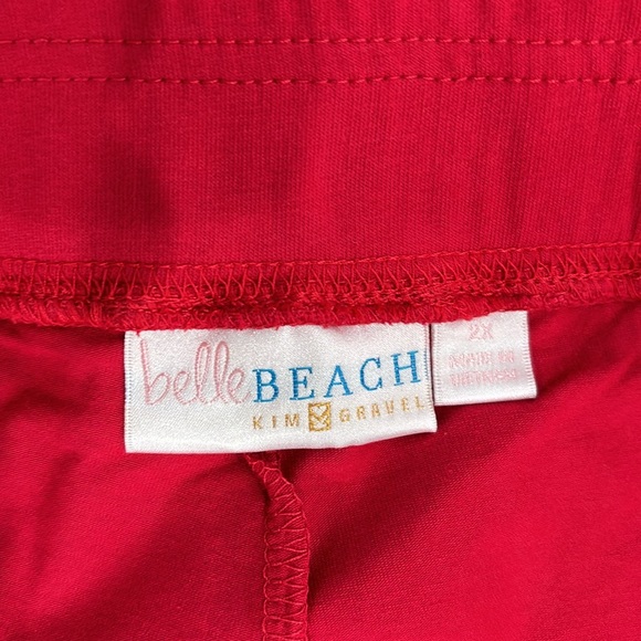 Belle Beach skirt - Picture 4 of 7